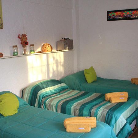 Villa Casona Aventurados à Lujan de Cuyo Chambre photo