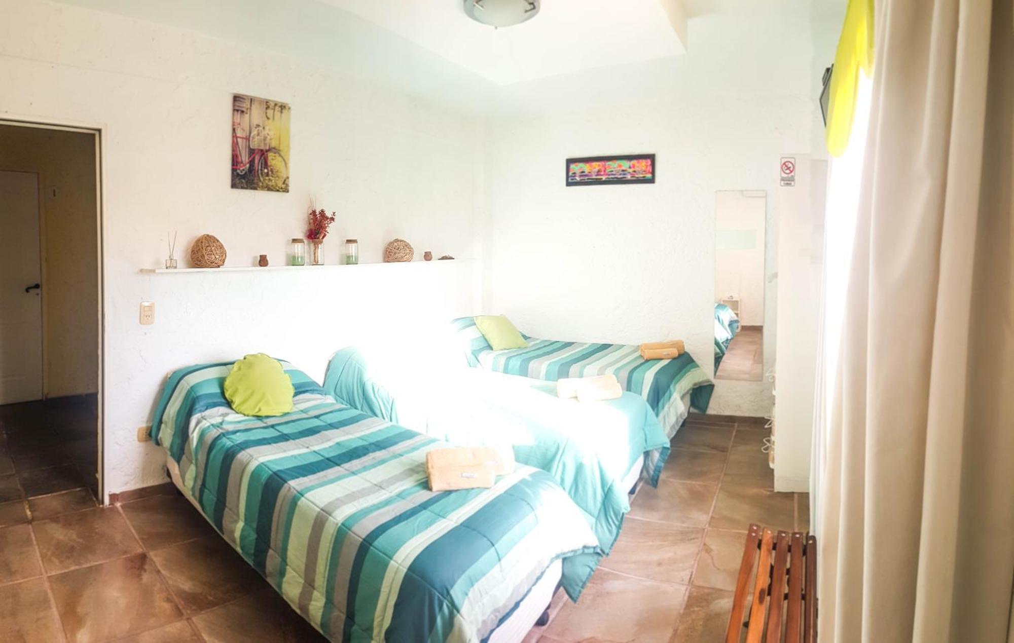 Villa Casona Aventurados à Lujan de Cuyo Chambre photo