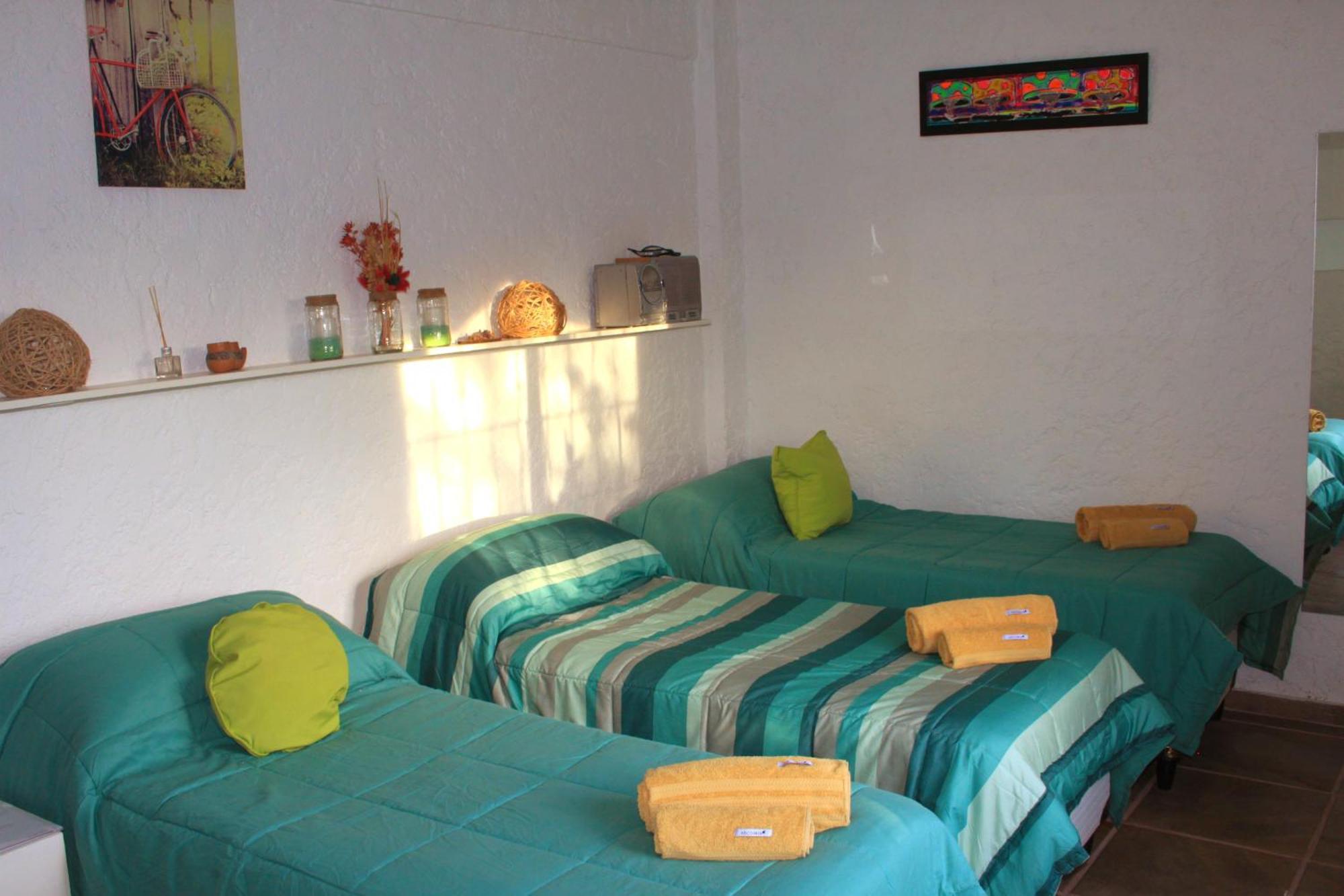 Villa Casona Aventurados à Lujan de Cuyo Chambre photo