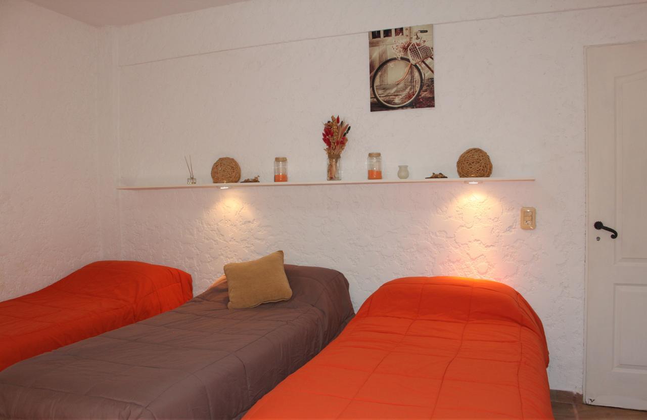 Villa Casona Aventurados à Lujan de Cuyo Chambre photo