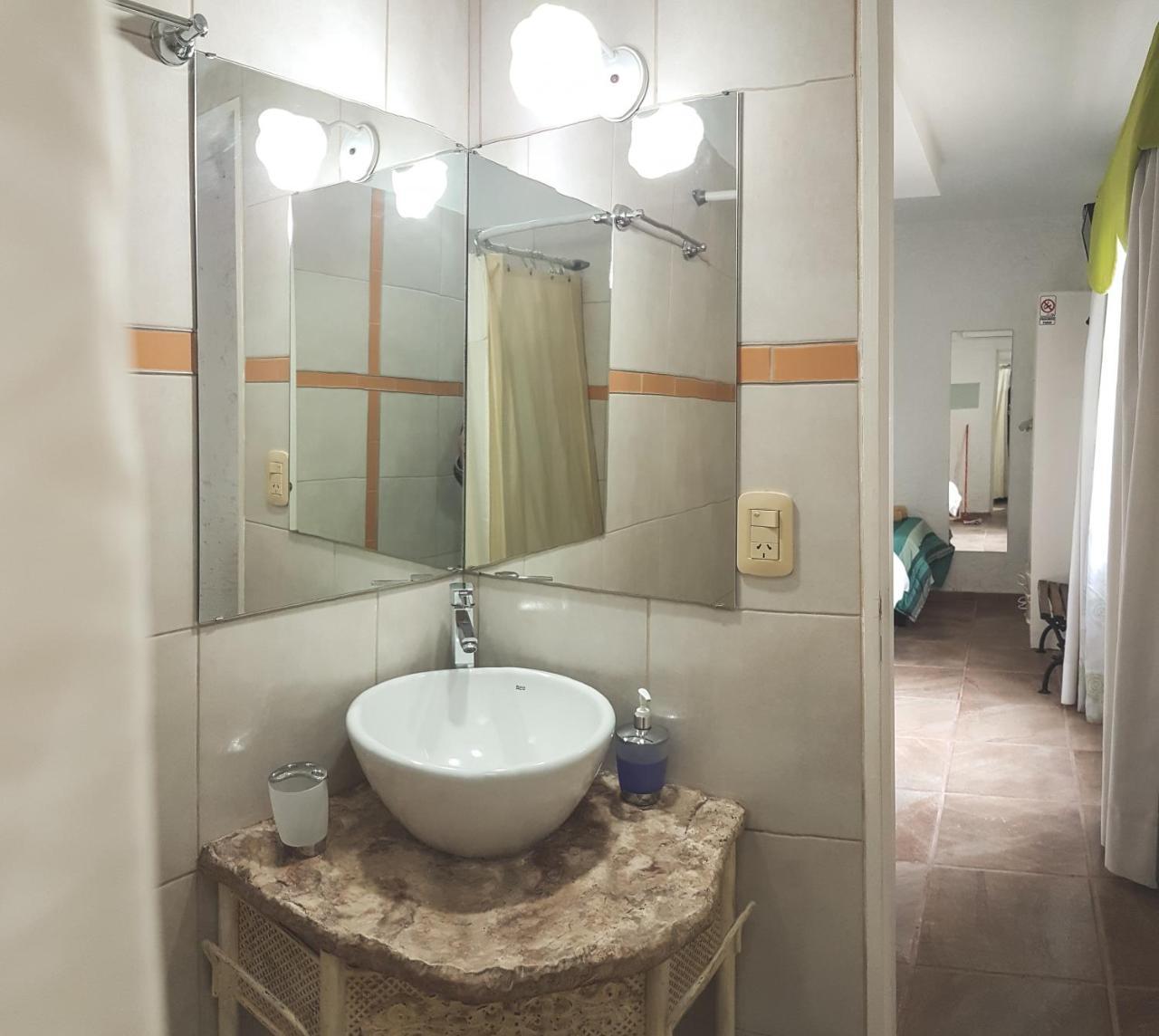 Villa Casona Aventurados à Lujan de Cuyo Chambre photo