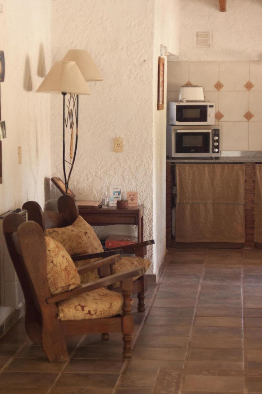 Villa Casona Aventurados à Lujan de Cuyo Chambre photo